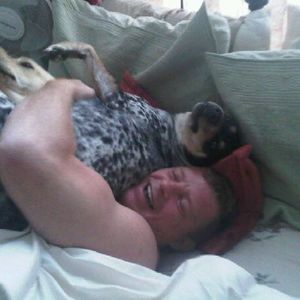 Meet your Posher, David